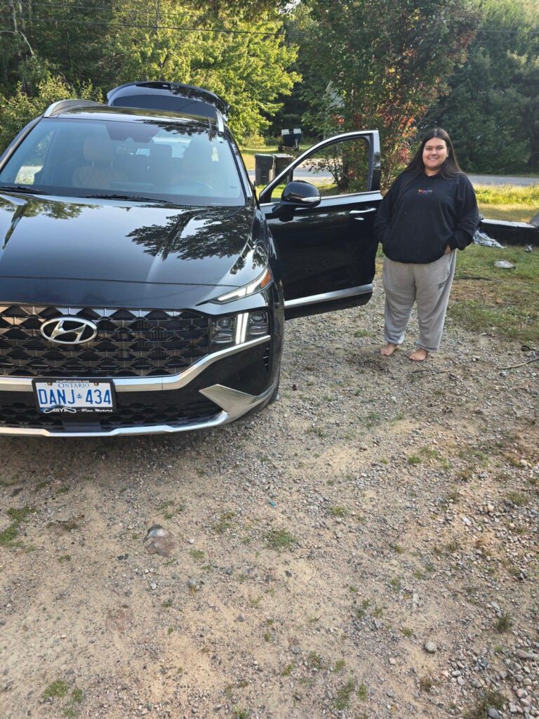 preowned car loan hppy customer 5