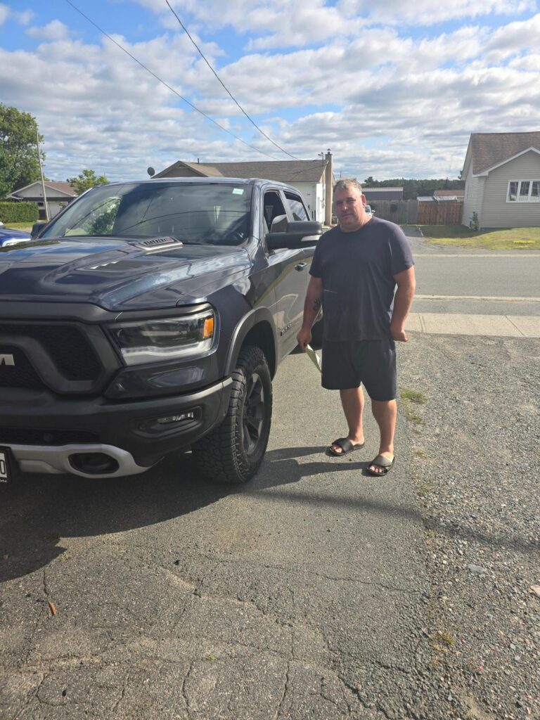 preowned car loan hppy customer 6